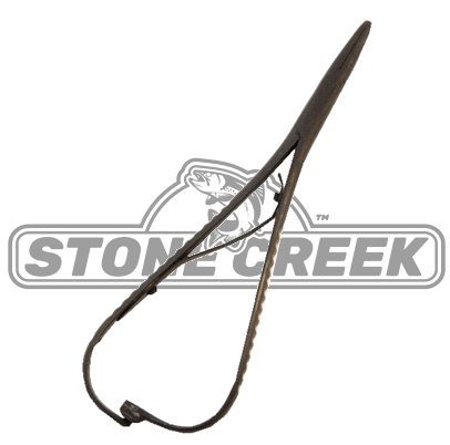 5.5" Mitten Forceps - Get Tight Gear