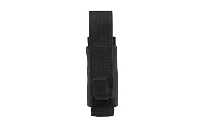 NCSTAR VISM OC SPRAY POUCH BLK