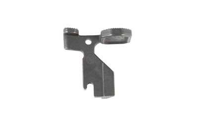 PWS MOD 2 BOLT CATCH BLK