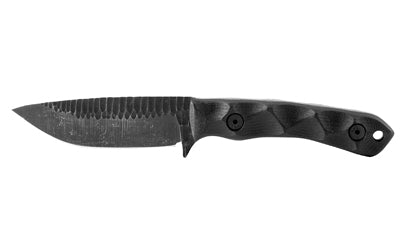 STROUP GP2 3.5 ACD ETCH BLK W/STH