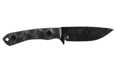 STROUP GP2 3.5 ACD ETCH BLK W/STH