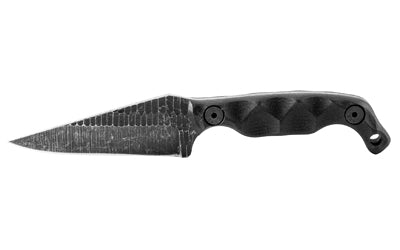 STROUP MINI 3 ACID ETCD BLK W/STH