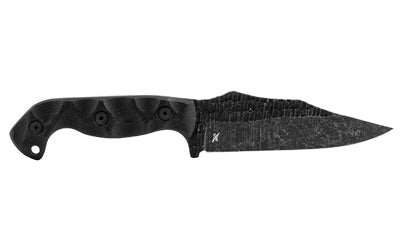 STROUP TU1 4.5 ACD ETCH BLK W/STH