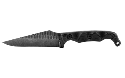 STROUP TU2 4 ACID ETCHED BLK W/STH