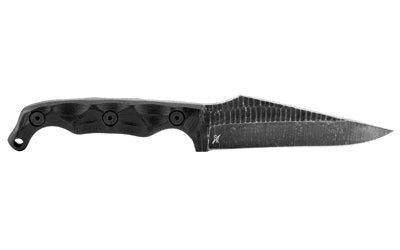 STROUP TU2 4 ACID ETCHED BLK W/STH