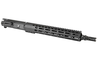 SOLGW L89 BS V2 5.56 13.7 NOX BLK