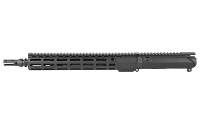 SOLGW L89 BS V2 5.56 13.7 NOX BLK