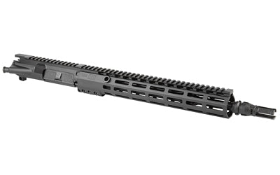 SOLGW L89 V2 5.56 13.7 NOX BLK