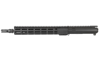SOLGW L89 V2 5.56 13.7 NOX BLK