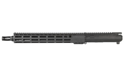 SOLGW L89 V2 5.56 13.7 HUX BLK