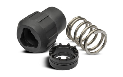 AAC ADAPTER TRIAD 3 LUG BLACK