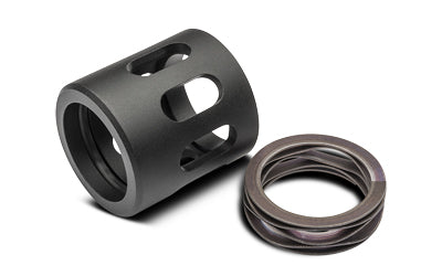 AAC EVO/TI-RANT 9/ILLU 9 FXD BBL SPC