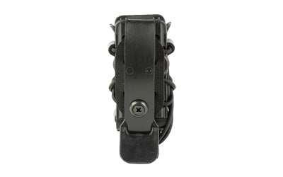 HSGI POLYMER MINI PISTOL TACO BLK