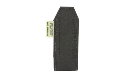 HSGI LO-V PMP PISTOL MAG POUCH BLK