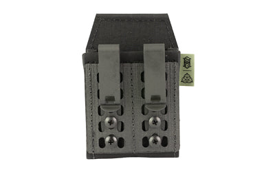 HSGI LO-V RMP RIFLE MAG POUCH BLK