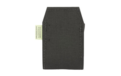 HSGI LO-V RMP RIFLE MAG POUCH BLK