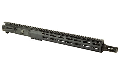 SOLGW L89 BS V2 5.56 13.7 HUX BLK