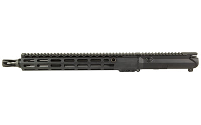 SOLGW L89 BS V2 5.56 13.7 HUX BLK