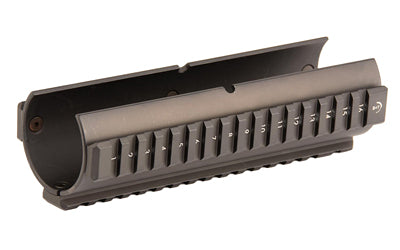 B&T HANDGUARD 3X NAR FOR MP5SD BLK