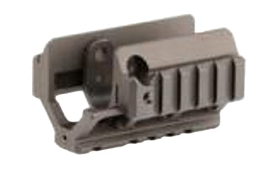 B&T HANDGUARD 3X NAR FOR MP5K BLK