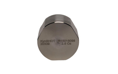 KYNSHOT SPACER WEIGHT SLV