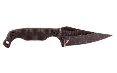 STROUP MINI1 3 ACD ETCH BLK W/STH