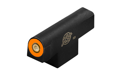 XS COLT VIPER STANDARD TRITIUM ORNG