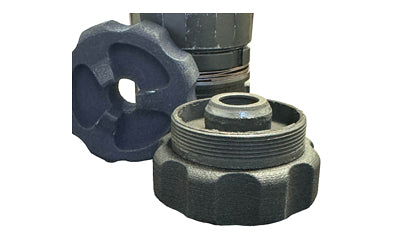 AAC RANGER SERIES FRONT CAP TOOL