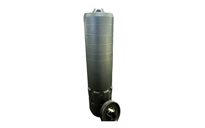 AAC RANGER FLASH HIDER END CAP 6MM