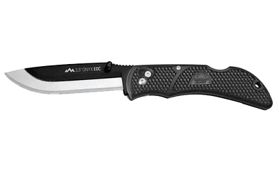 OD EDGE RAZOR ONYX 3.5 FLDR BLK