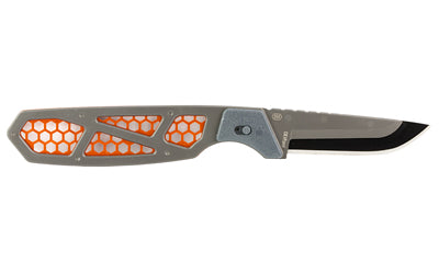 OD EDGE RAZOR APX 2.5 5 ORG W/STH