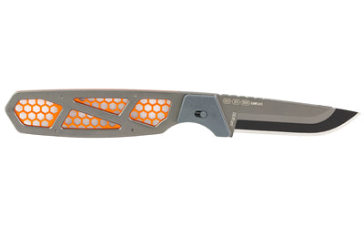 OD EDGE RAZOR APX 3 7 ORG W/SHEATH
