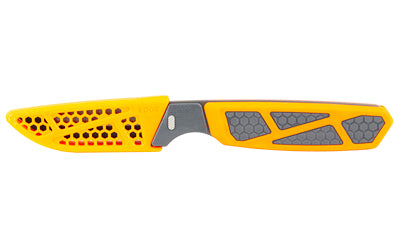OD EDGE RAZOR APX 3 7 ORG W/SHEATH