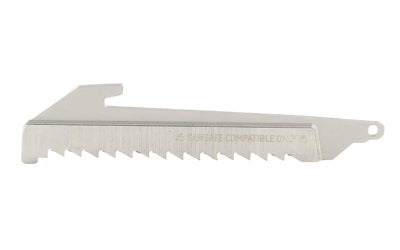 OD EDGE RAZOR APX 3 7 ORG W/SHEATH