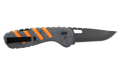 OD EDGE RAZOR HTX 3 GRY/ORG/BK STH