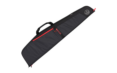 ALLEN RUGER RIFLE CASE 46 BLACK