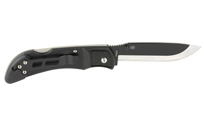 OD EDGE RAZOR ONYX 3.5 FLDR BLK