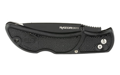 OD EDGE RAZOR ONYX 3.5 FLDR BLK