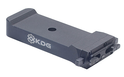 KDG KINECT MLOK GARMIN XERO C1 MOUNT