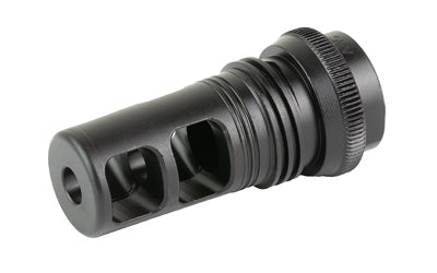 AAC MZZL BRK 90T TPR SR ONLY 1/2-28