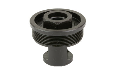 AAC ADAPTER 1.375X24 DT MOUNT 1/2X28