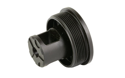 AAC ADAPTER 1.375X24 DT MOUNT 1/2X28