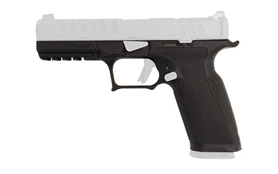 ICARUS ACE ECHELON FULL BLACK