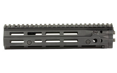 DD RIS III RAIL ASSEMBLIES 9.5 BLK