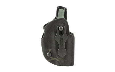 SL SPECIES RUGER MAX 9 COR MCBLK RH