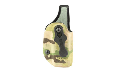 SL SPECIES FITS GLOCK 43X COR MC RH