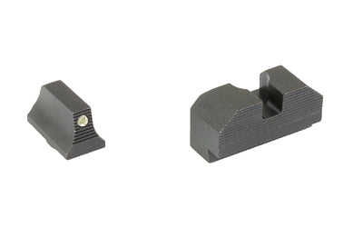 XS MNMLST FITS GLOCK 19 MOS TRIT