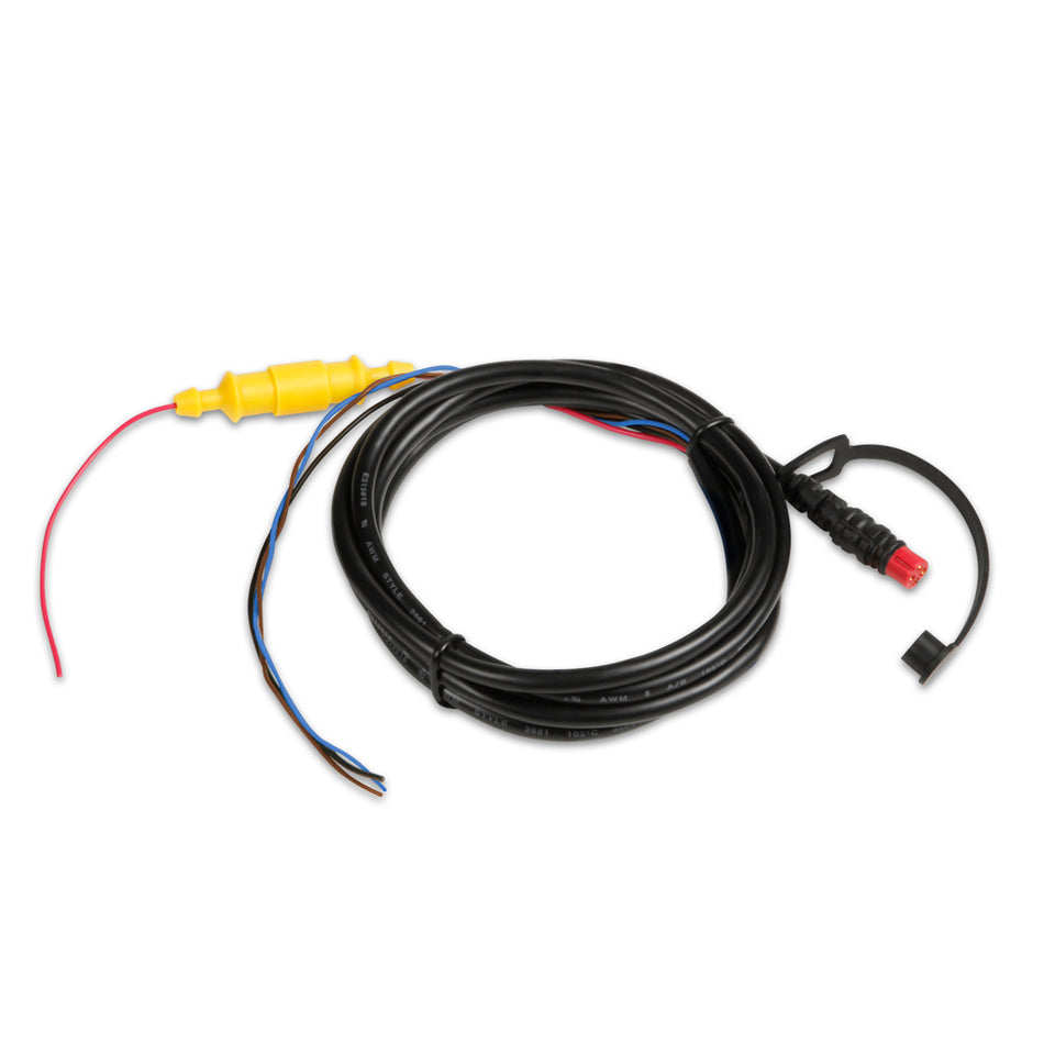 Garmin Strom-/Datenkabel - 4-polig [010-12199-04]