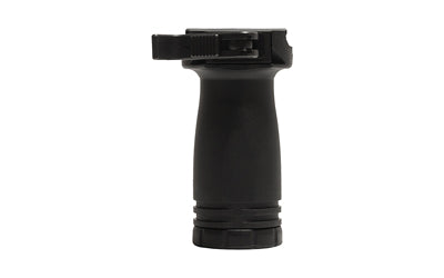 B&T UNIGRIP QD SHORT POLYMER BLK