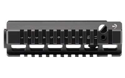 B&T HANDGUARD 3X NAR FOR MP5 BLK